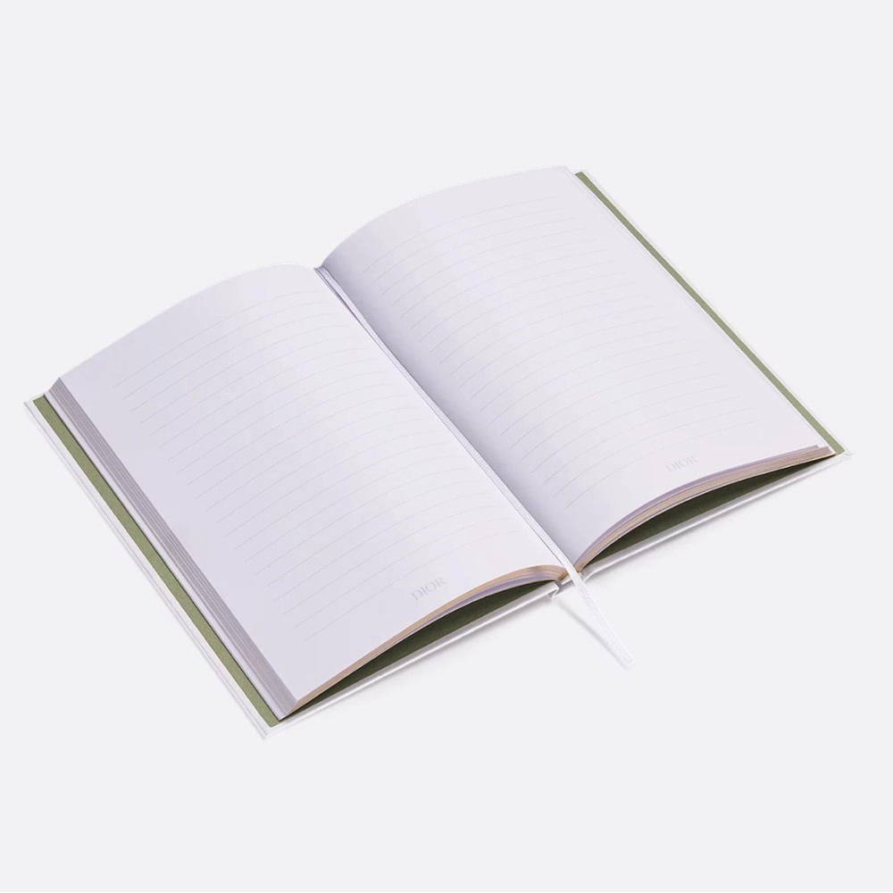 Dior Maison New Collection Notebook π - Picture 2 of 3